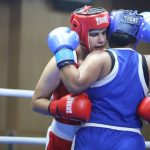 Asian junior champion Kirti storms into quarters of 6th Youth Women's National Boxing