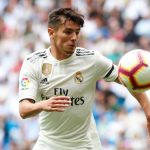 Brahim Diaz returns to Real Madrid all you need to know about the 23-year-old.