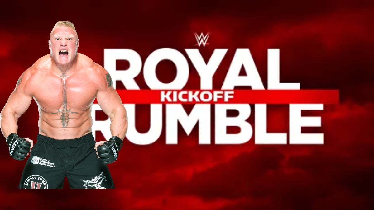 Who has the most eliminations in a single Royal Rumble?