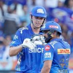 'Calmness he has...is so evident': Cameron Green ready to face familiar foe Rohit Sharma in WTC final.(Photo: Twitter)