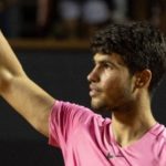 I'm ready to do great results on grass, says Carlos Alcaraz