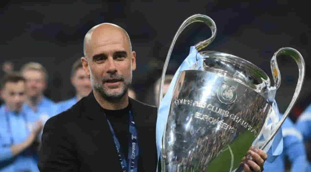Pep Guardiola To Make A Big Announcement On Manchester City Contract: Know Details