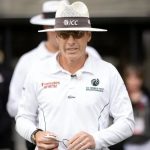 Ashes 2023: Chris Gaffaney set to reach 50-Test milestone at Lord’s