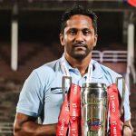 Clifford Miranda leaves Odisha FC, Floyd Pinto appointed new assistant coach