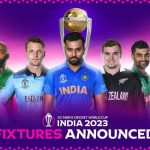 Cricket World Cup 2023: Ahmedabad to host opener, India vs Pakistan on Oct 15