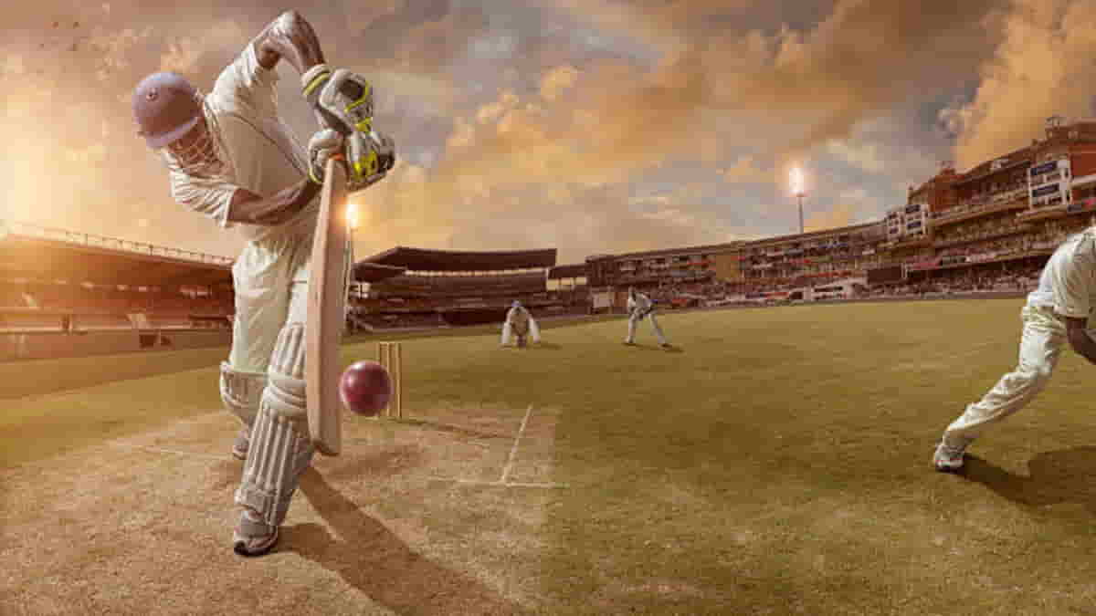 Step-by-Step Guide to Become a Ranji Player (Cricket)