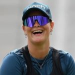 Women's Ashes: Danielle Gibson gets maiden England T20I call-up