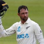 Devon Conway an absolute magician in terms of his adaptability to all three formats: John Bracewell