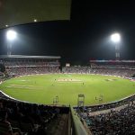 CAB has announced ticket prices for ODI World Cup matches at Eden Gardens