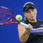 French Open: Rybakina overcomes Noskova to reach third round