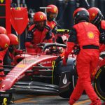 How Much Does an F1 Pit Crew Member Earn?