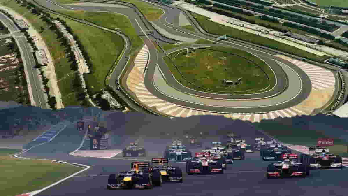 F1: How does the FIA select host countries for races?