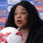 Football: FIFA Secretary General Fatma Samoura to step down in December
