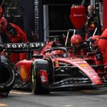 Who Is Benedetto Vigna? The Man At The Helm Of Ferrari