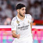 Football: Forward Asensio confirms his departure from Real Madrid.