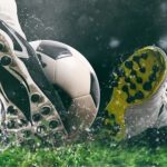 Football Shoes Guide: Choosing the Right Footwear for Every Match (Photo Source: Shutterstock)