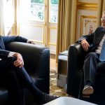 France agrees IOC will take final call on Russian, Belarus participation in Paris Olympics (Photo credit IOC)