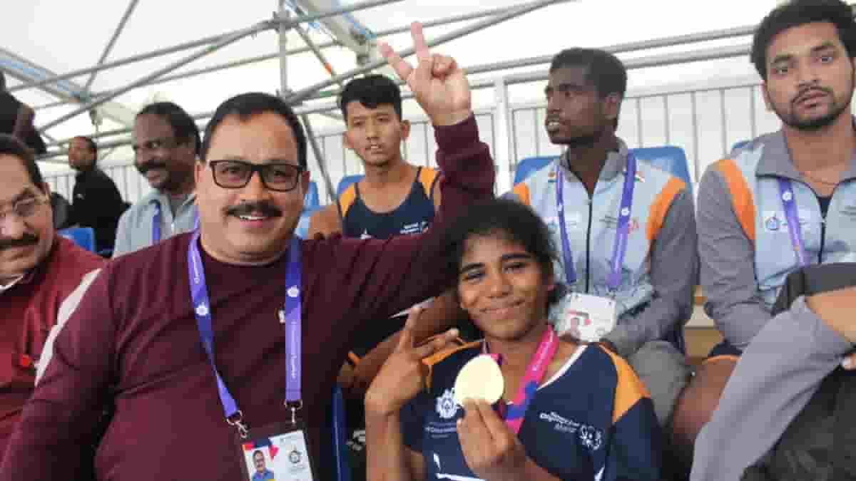 Gold rush for India at Special Olympics World Games 2023 in Berlin