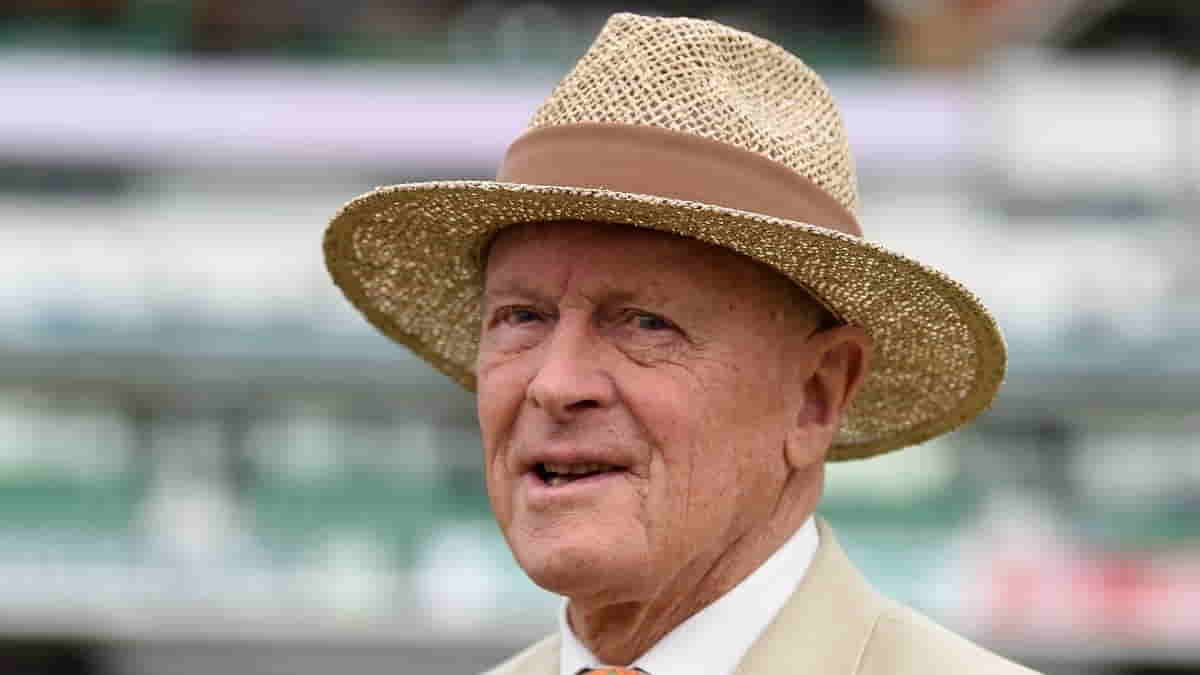 Ashes 2023: 'If you’re going to just entertain, they might as well be a circus', says Geoffrey Boycott to England team