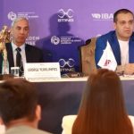 Global boxing body rejects IOC move to derecognise it as 'truly abhorrent' and 'purely political'