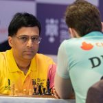 Global Chess League Anand's Ganges Grandmasters, Mumbai Masters win as franchise league kicks off