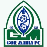 Gor Mahia clinch Kenyan football title