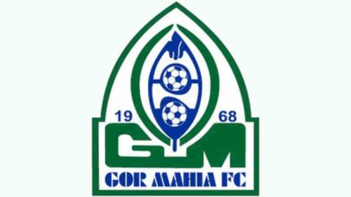 Gor Mahia clinch Kenyan football title