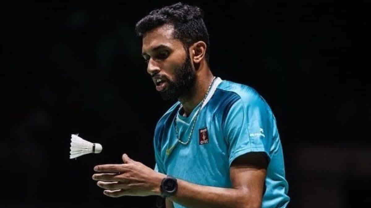 Taipei Open badminton: Prannoy reaches quarterfinals