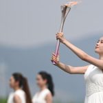 100-day countdown for Hangzhou Asian Games: athletes in full preparation