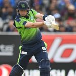 Ireland's Harry Tector, Thailand's Thipatcha Putthawong clinch ICC Player of the Month awards