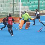 Hockey India Jr Women National Championship begins on Tuesday