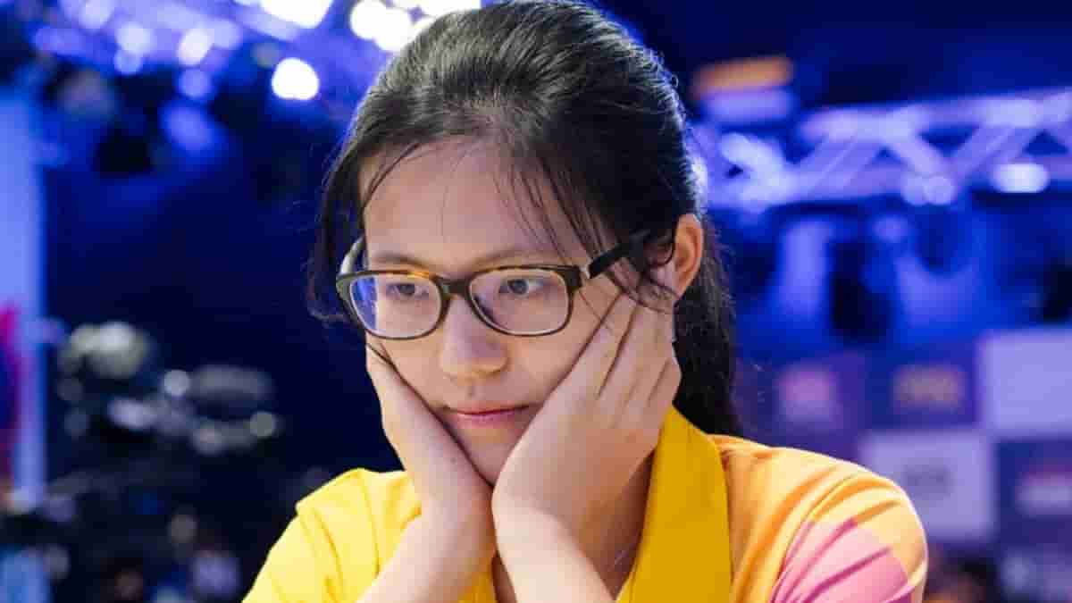 Global Chess League: Top women GMs Koneru Humpy, Hou Yifan bat for more GCL-like events for women