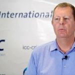 ICC Chairman Barclay, Chief Executive Allardice conclude two-day visit to Lahore
