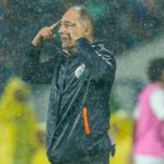 'I am a warrior, will do it again to protect our boys': Igor Stimac