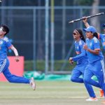 Shreyanka, Mannat, Kanika, shine as India A clinch Emerging Women's Asia Cup title