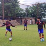 India U-17s have all the tools to create history, says former junior midfielder Ricky Shabong.(photoaiff.com)