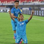 Intercontinental Cup: Stimac all praises for Chhangte after Mongolia victory