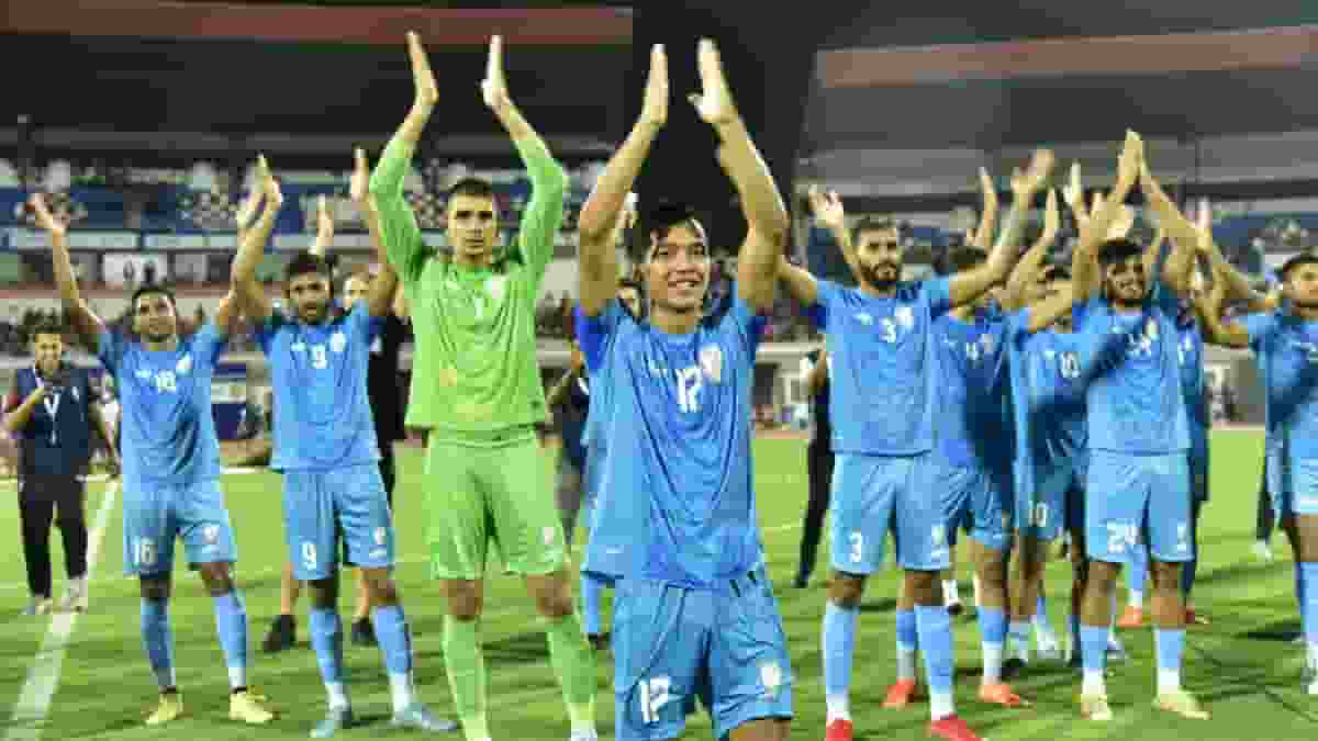 SAFF Championship 2023: Schedule, Streaming, More Details