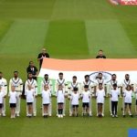 WTC Final: India, Australia wear black armbands to pay respect to victims of Odisha train tragedy
