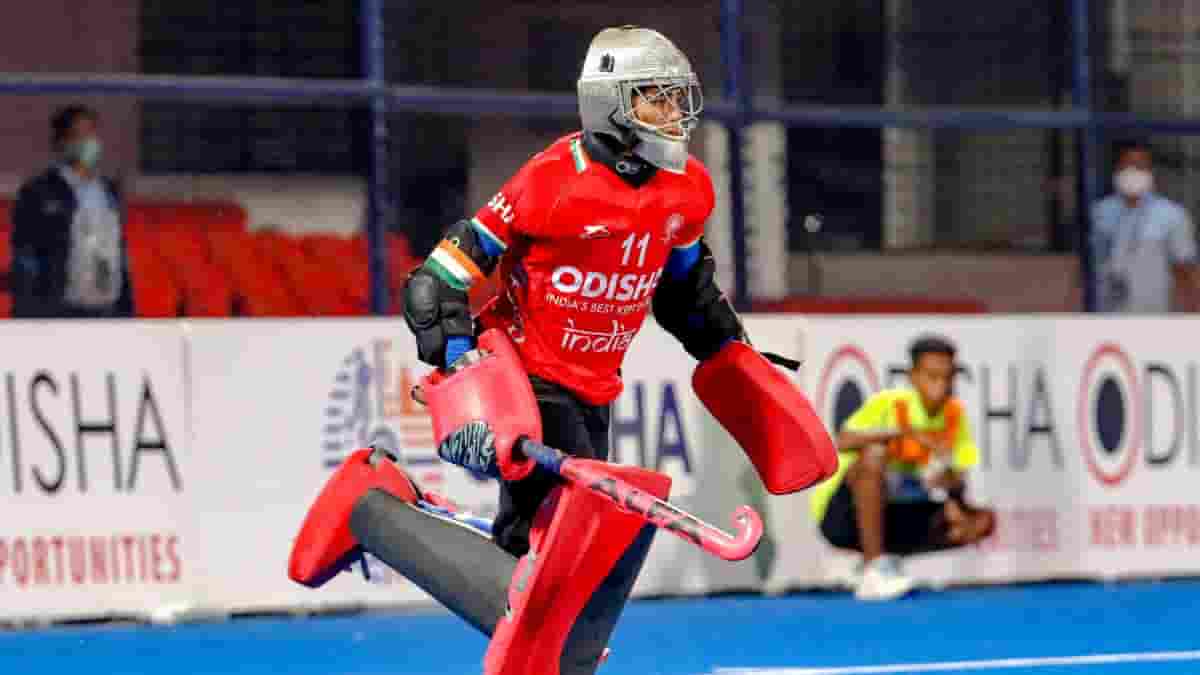Hockey: Team is more determined than ever to bag Gold in Asian Games, says India captain Savita