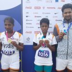 Indian contingent create history in Berlin, record 202 medals at Special Olympics World Summer Games