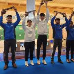 PM Modi congratulates Indian shooters for impressive show at Junior World Cup
