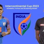 Intercontinental Cup 2023: Schedule, Streaming, more details