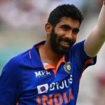 Indian team management target T20Is against Ireland for Bumrah's return: Report
