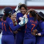 Jhulan Goswami, Heather Knight, Eoin Morgan join MCC World Cricket Committee