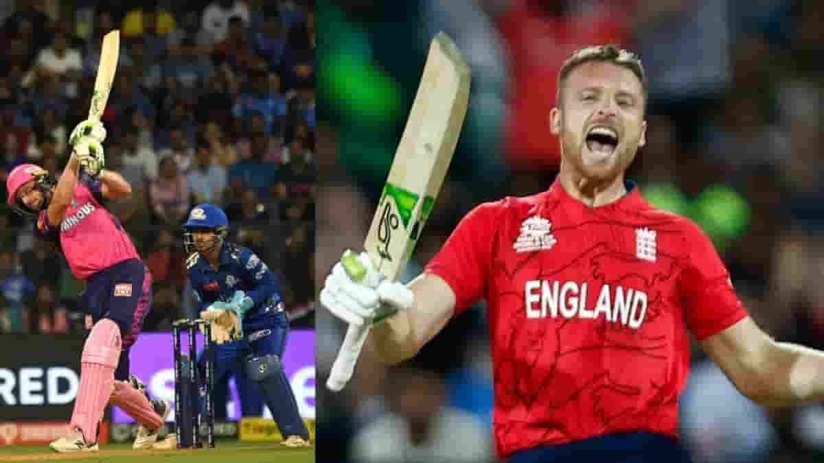After Roy, Buttler set to leave England cricket?