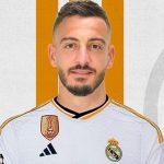 Real Madrid announces signing of Spain striker Joselu