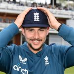 Ashes series gives Josh Tongue an opportunity to continue to impress: Eoin Morgan