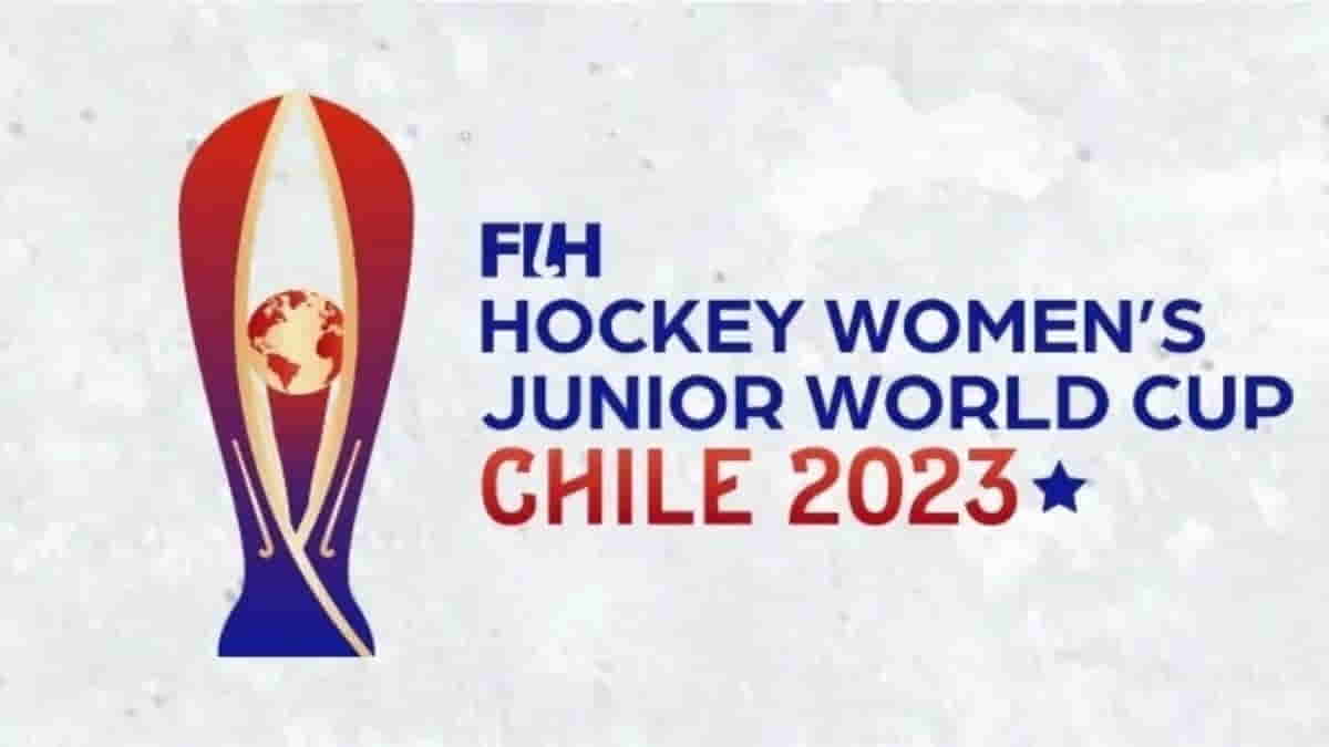 Jr Women's World Cup India drawn in Pool C, to open campaign against Canada