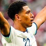Real Madrid complete Jude Bellingham's signing from Borussia Dortmund